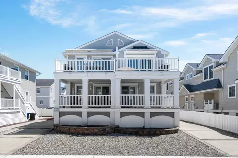 8222 3rd Ave #NORTH, Stone Harbor, NJ 08247