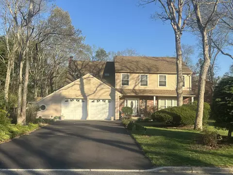 2 New Vernon Ave, Ocean View, NJ 08230
