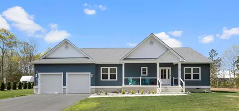 55 Oyster Dr, Cape May Court House, NJ 08210