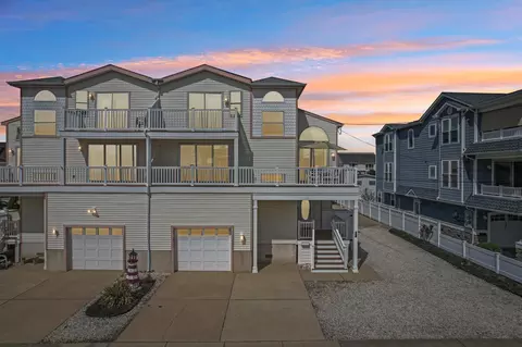 41 77th St #EAST, Sea Isle City, NJ 08243