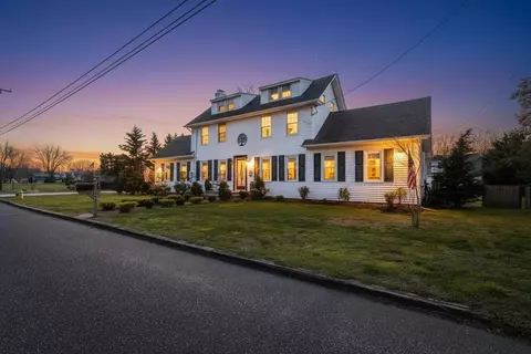 668 Crawford Rd, North Cape May, NJ 08204