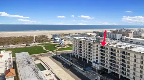 7100 Ocean Ave #707, Wildwood Crest, NJ 08260
