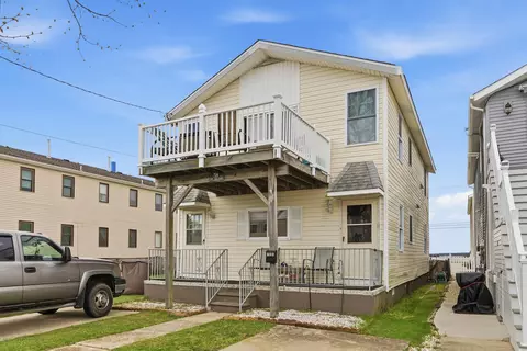 706 W Pine Ave, North Wildwood, NJ 08260