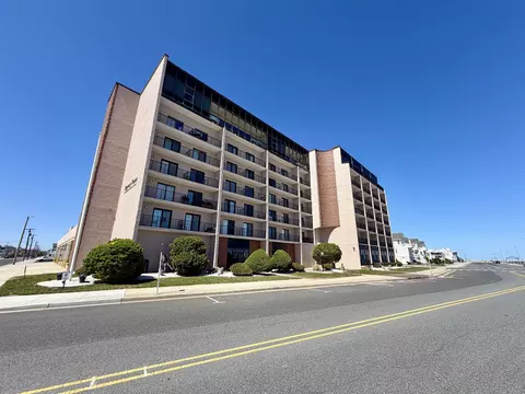 500 Jfk Blvd #332, North Wildwood, NJ 08260