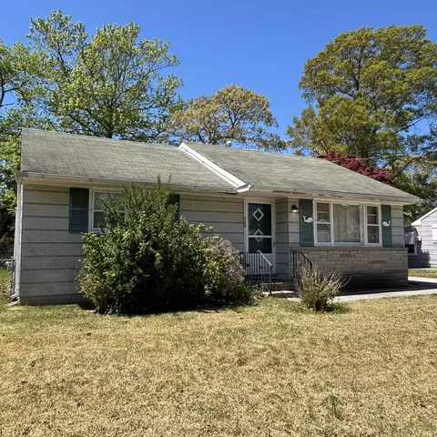 708 Hughes Ave, North Cape May, NJ 08204