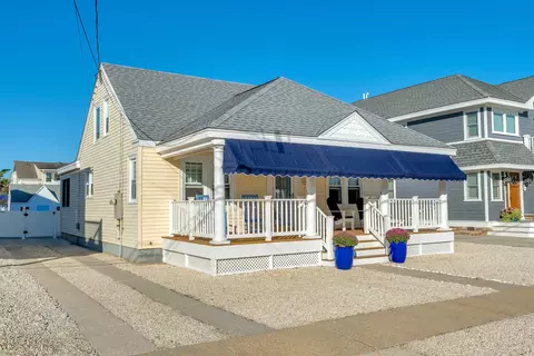 154 98th St, Stone Harbor, NJ 08247