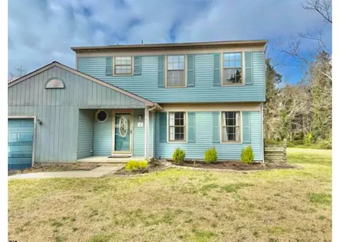 6 Seasounds Ave, Marmora, NJ 08223