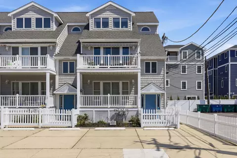 401-03 E Denver Ave #105, Wildwood Crest, NJ 08260