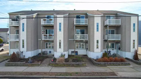 3305 Park Blvd #3, Wildwood, NJ 08260