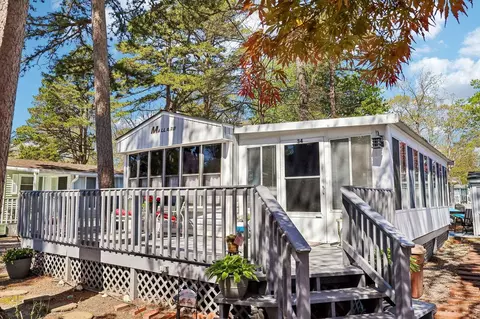 34 Wildwood Ave #34, Woodbine, NJ 08270