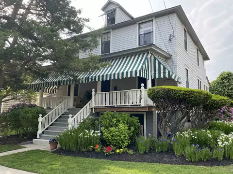1105 New York Ave, Cape May, NJ 08204