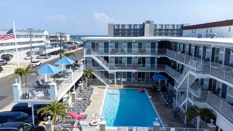 301-309 Ocean Ave #201, North Wildwood, NJ 08260