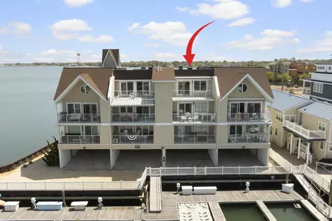 1415 Harbor Ln #301, Cape May, NJ 08204