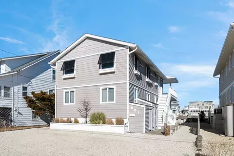 401 24th St #A, Avalon, NJ 08202