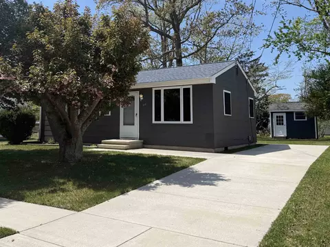 710 Gorham Ave, North Cape May, NJ 08204