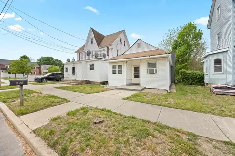 536-538 Adams Ave, Woodbine, NJ 08270