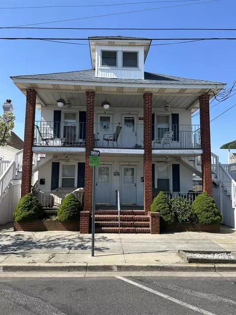 210 E Hand Ave #3, Wildwood, NJ 08260