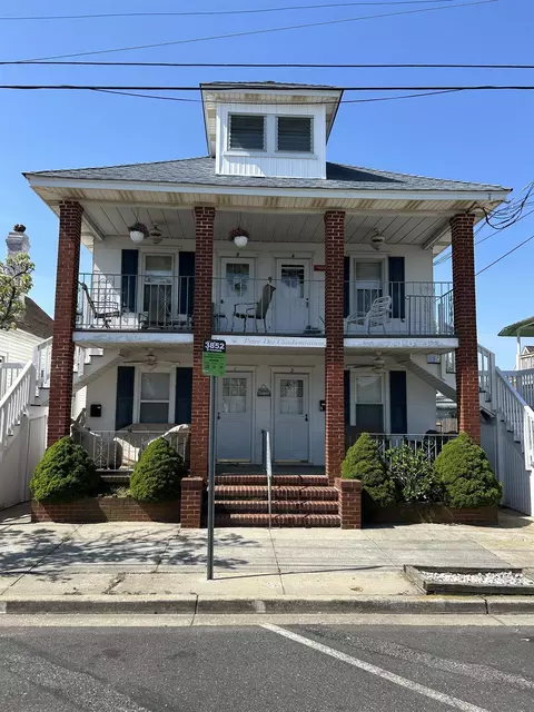 210 E Hand Ave #3, Wildwood, NJ 08260