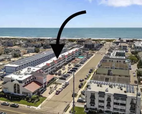 7888 Dune Dr #218, Avalon, NJ 08202