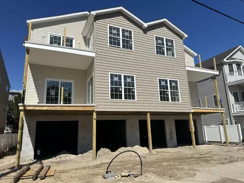 121 E Maple #2, Wildwood, NJ 08260