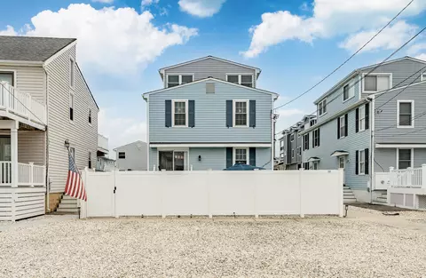 112 31st St, Sea Isle City, NJ 08243