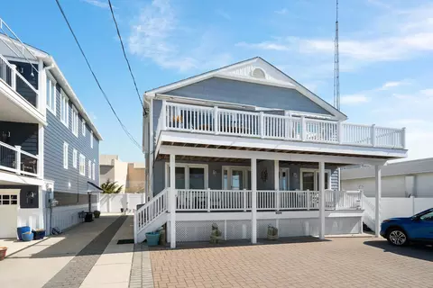 6203 N Central UNIT N, Sea Isle City, NJ 08243