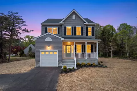 803 Vick St, Cape May Court House, NJ 08210