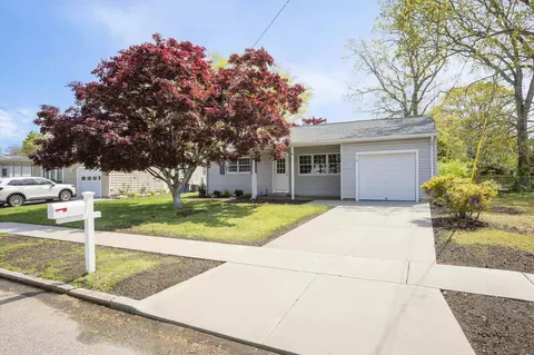 115 Haverford Ave, North Cape May, NJ 08204