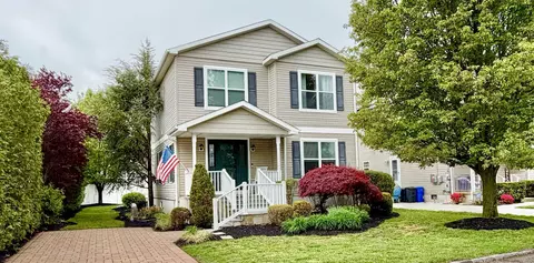 9 School House Ln, Cape May Court House, NJ 08210