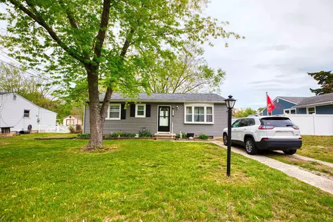 3013 Bayshore Rd, North Cape May, NJ 08204