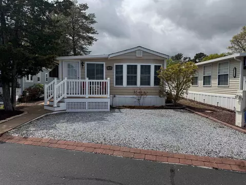 138 Skimmer Ln #138, Marmora, NJ 08223