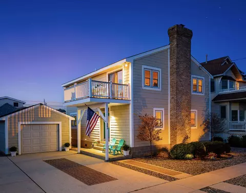 262 110th St, Stone Harbor, NJ 08247