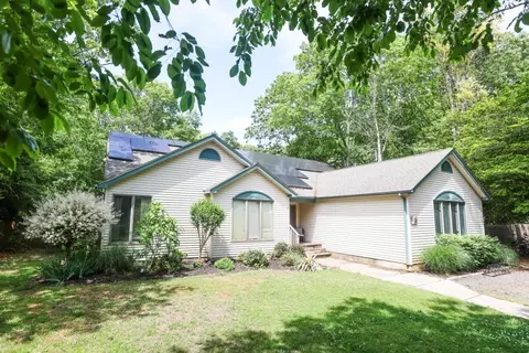 14 Freedom Dr, Cape May, NJ 08204