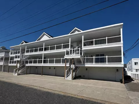 415 E 4th Ave #H, North Wildwood, NJ 08260