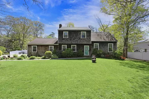 1461 Stagecoach Rd, Ocean View, NJ 08230