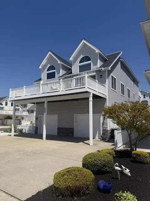 145 54th #EAST, Sea Isle City, NJ 08243