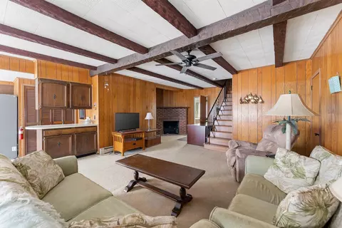 Living - 9727 3rd Ave UNIT A-1, Stone Harbor, NJ 08247 photo 1 of 2