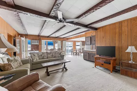 Living - 9727 3rd Ave UNIT A-1, Stone Harbor, NJ 08247 photo 2 of 2