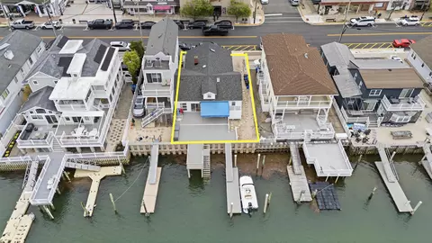 View/Area - 9727 3rd Ave UNIT A-1, Stone Harbor, NJ 08247 photo 5 of 5