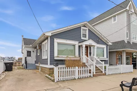 9727 3rd Ave UNIT A-1, Stone Harbor, NJ 08247