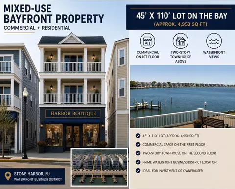 Other - 9727 3rd Ave UNIT A-1, Stone Harbor, NJ 08247 photo 2 of 4