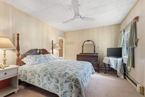 Bedroom - 9727 3rd Ave UNIT A-1, Stone Harbor, NJ 08247 photo 2 of 2