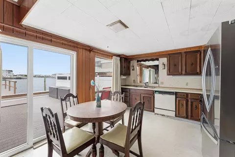 Kitchen - 9727 3rd Ave UNIT A-1, Stone Harbor, NJ 08247 photo 1 of 1