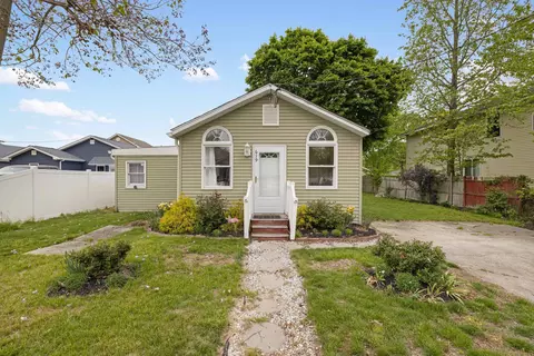619 E Jacksonville Ave, Villas, NJ 08251