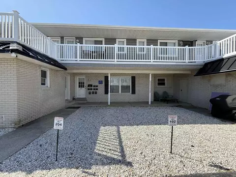 5400 Pacific Ave #102, Wildwood Crest, NJ 08260