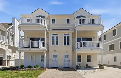 639 W Spruce Ave #639, North Wildwood, NJ 08260