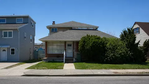 628 N Elberon Ave, Atlantic City, NJ 08401
