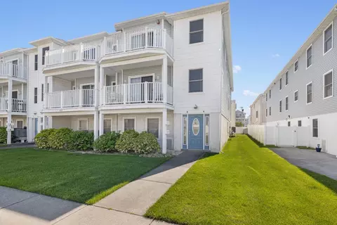 324 E 23rd Ave #A, North Wildwood, NJ 08260