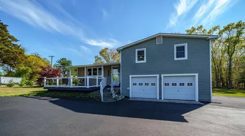 451 Dennisville Petersburg Rd #ROUTE 610, Woodbine, NJ 08270