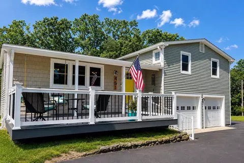 451 Dennisville Petersburg Rd #ROUTE 610, Woodbine, NJ 08270